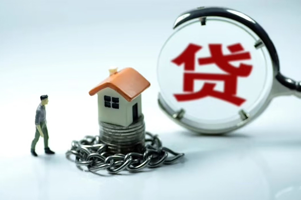 深圳无抵押线下贷款